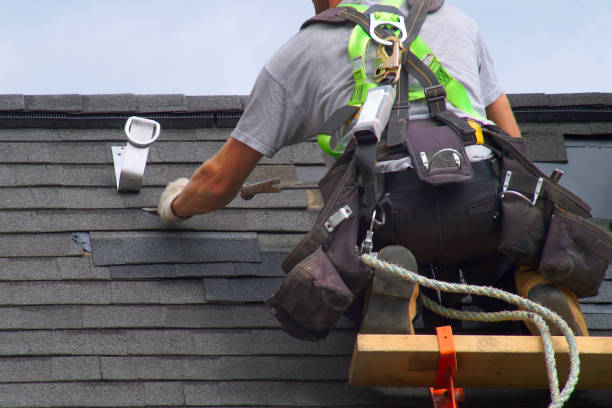 Trusted Woodland Beach, MI Roofing and installation Experts